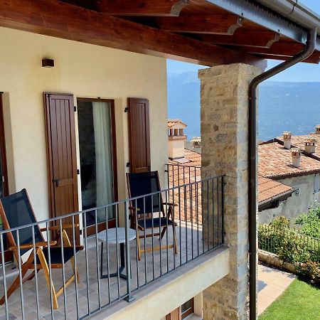 Вилла Borgo Al Tempo Perduto Гарньяно Экстерьер фото