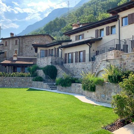 Вилла Borgo Al Tempo Perduto Гарньяно Экстерьер фото