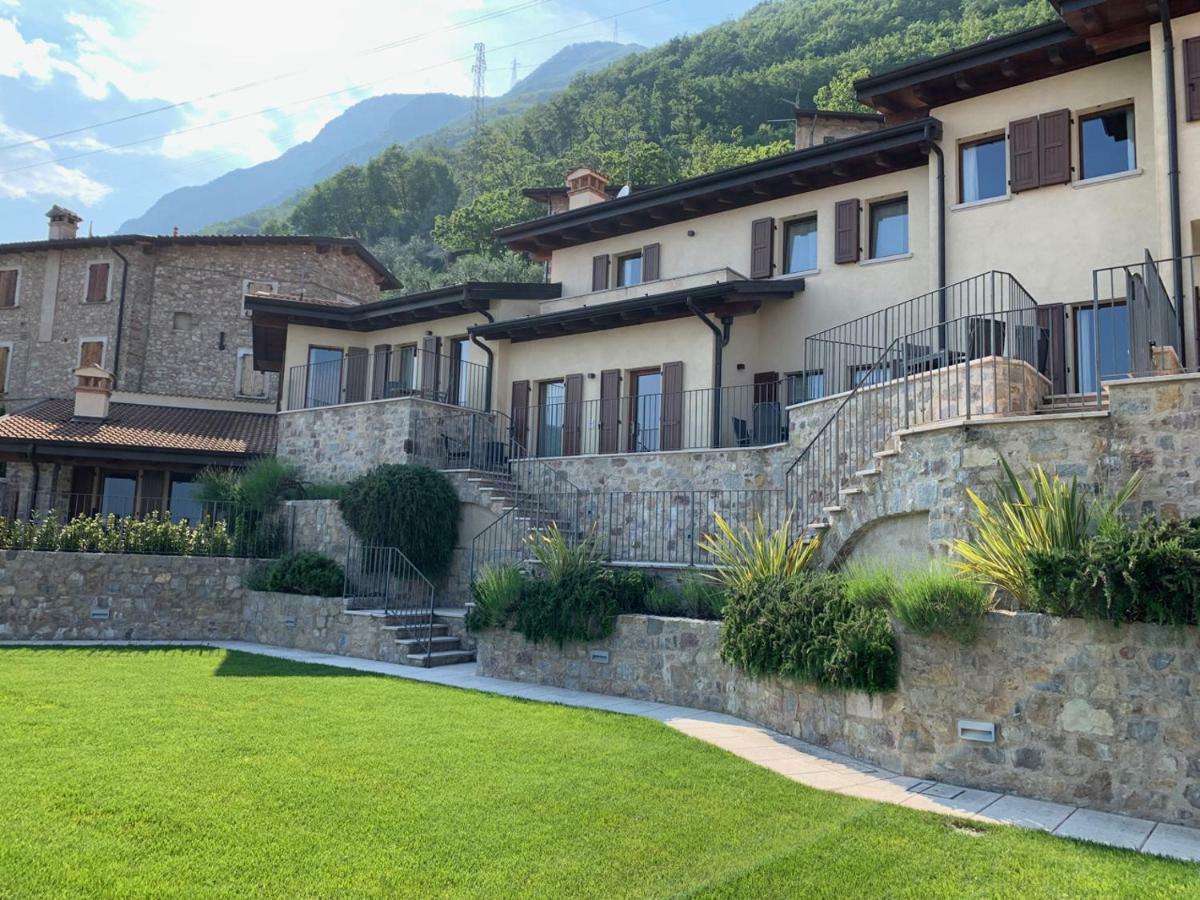 Вилла Borgo Al Tempo Perduto Гарньяно Экстерьер фото