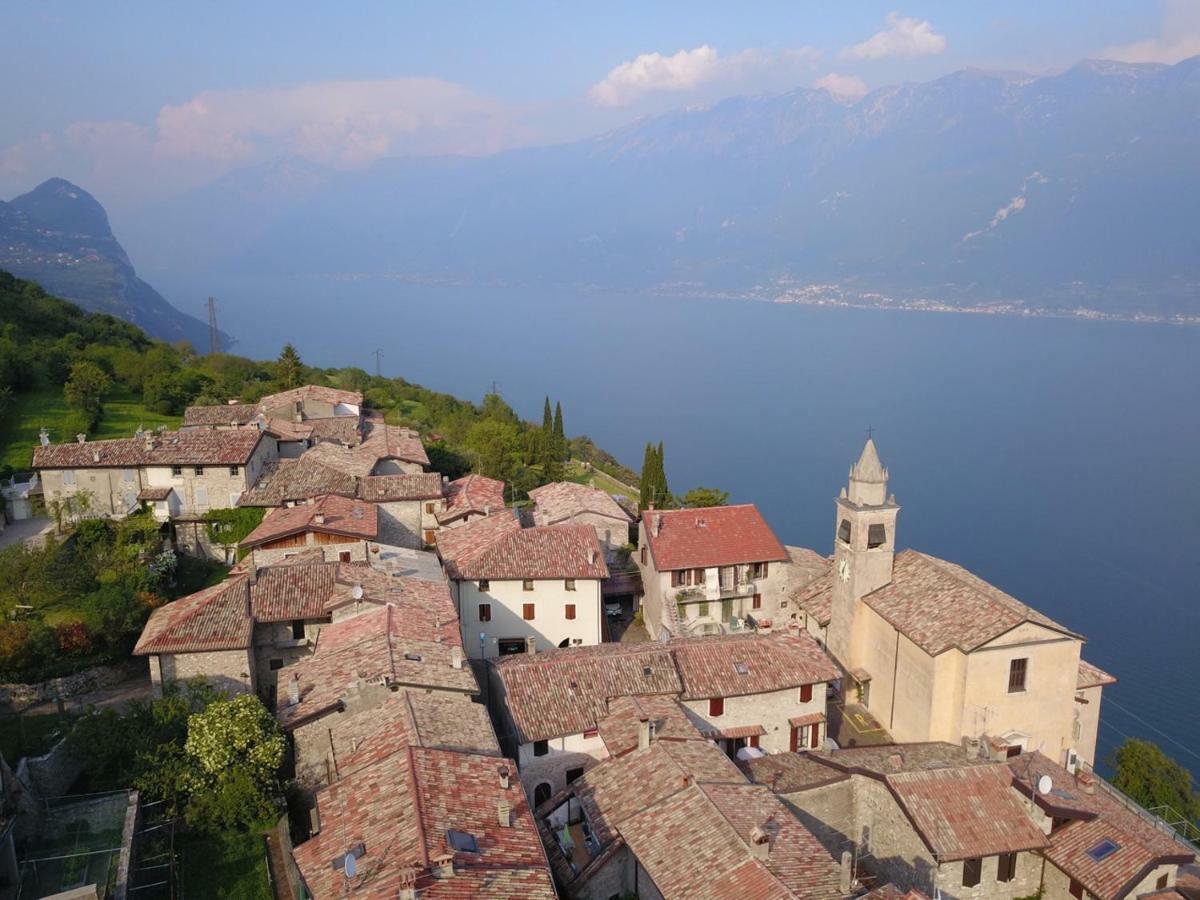 Вилла Borgo Al Tempo Perduto Гарньяно Экстерьер фото
