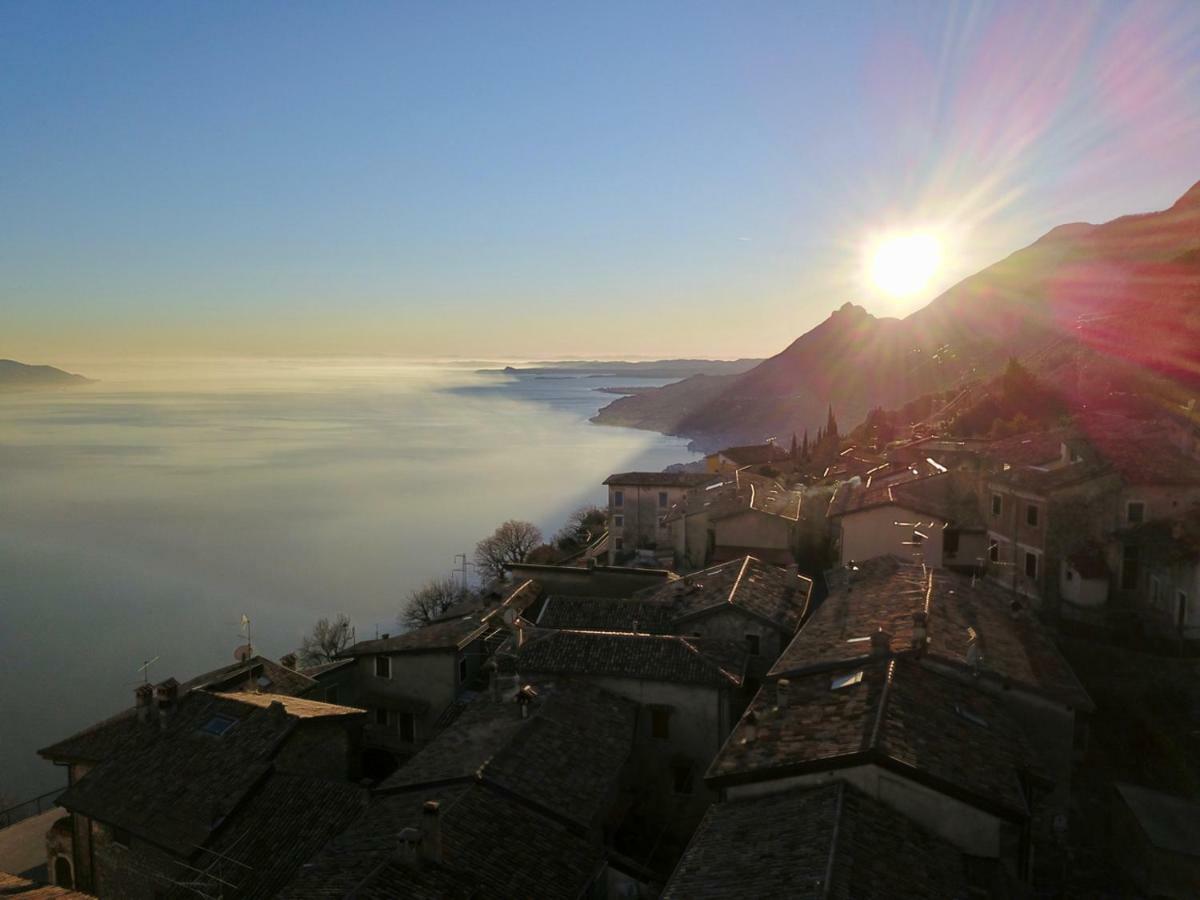 Вилла Borgo Al Tempo Perduto Гарньяно Экстерьер фото