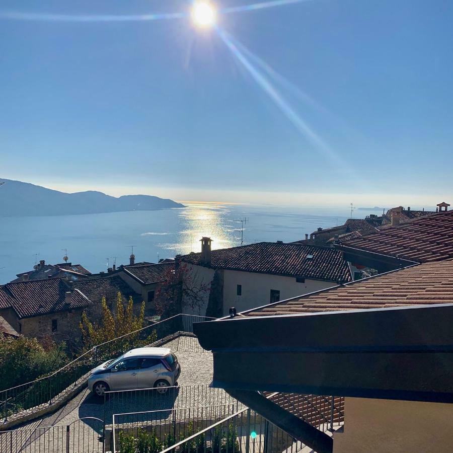 Вилла Borgo Al Tempo Perduto Гарньяно Экстерьер фото
