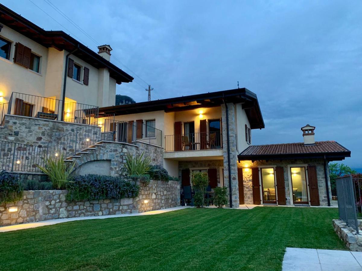 Вилла Borgo Al Tempo Perduto Гарньяно Экстерьер фото