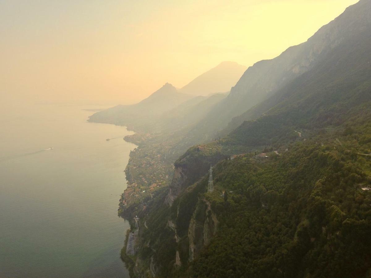 Вилла Borgo Al Tempo Perduto Гарньяно Экстерьер фото