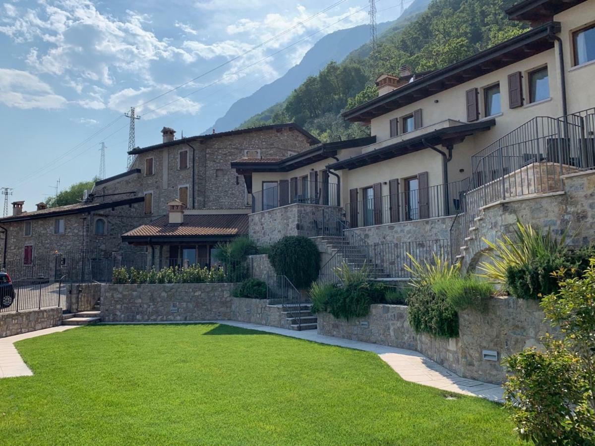 Вилла Borgo Al Tempo Perduto Гарньяно Экстерьер фото