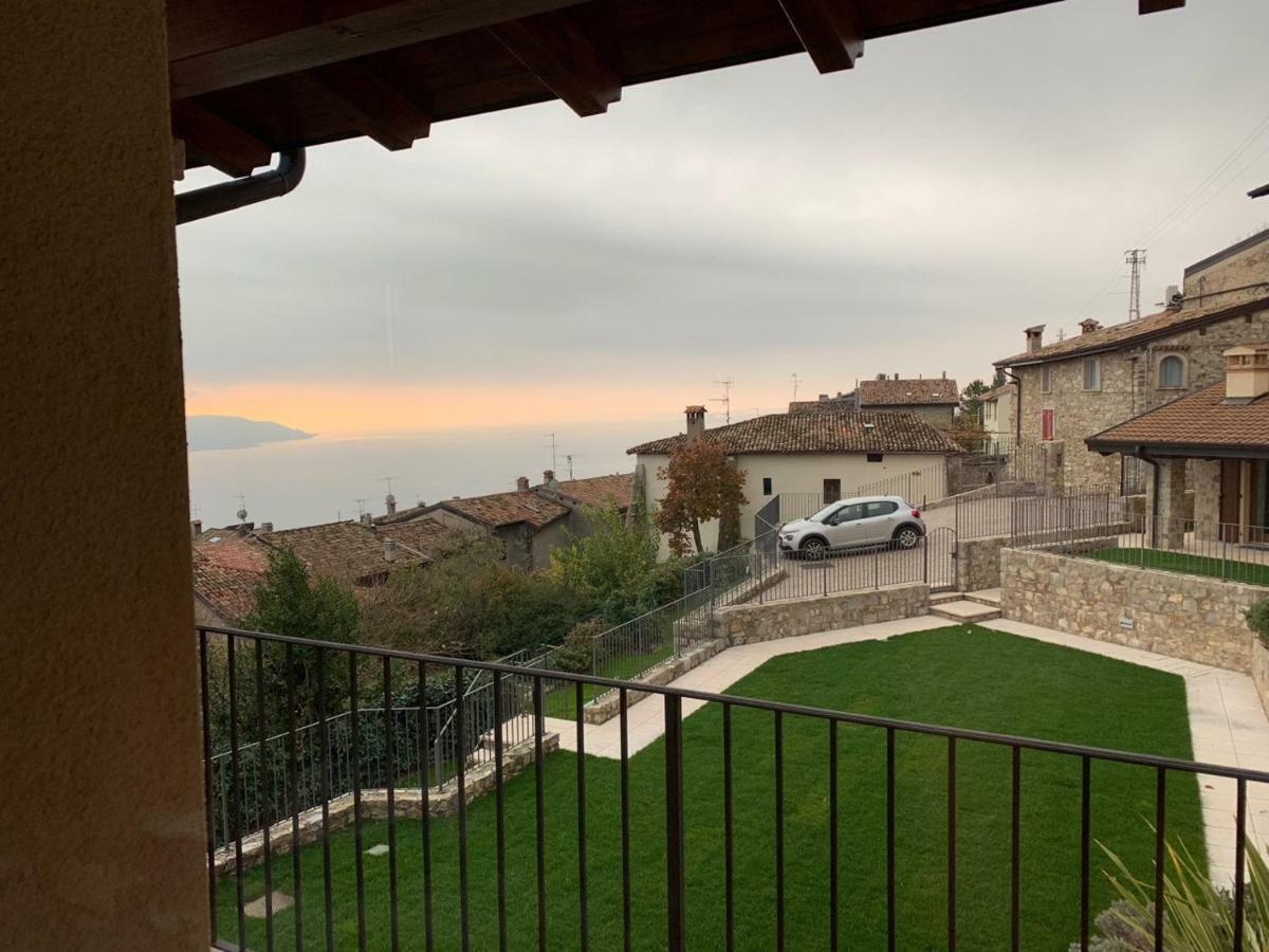 Вилла Borgo Al Tempo Perduto Гарньяно Экстерьер фото