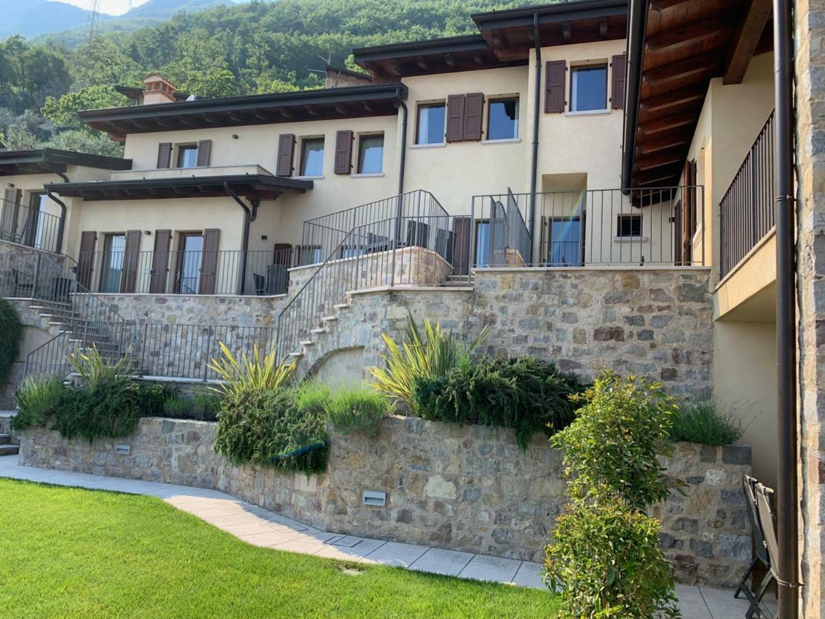 Вилла Borgo Al Tempo Perduto Гарньяно Экстерьер фото