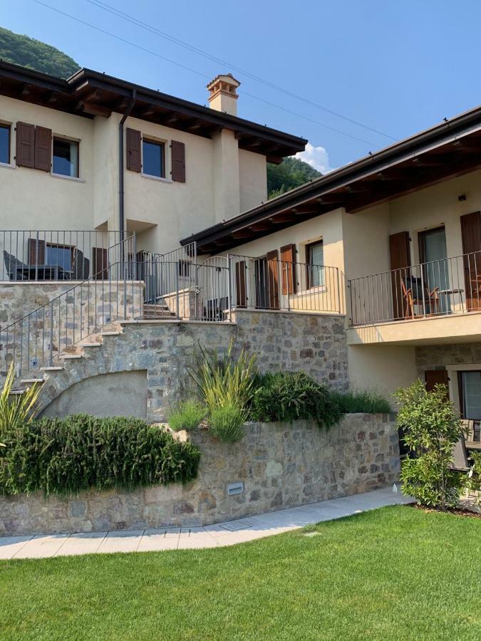 Вилла Borgo Al Tempo Perduto Гарньяно Экстерьер фото