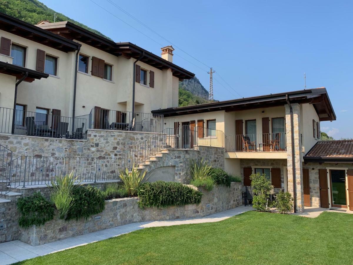 Вилла Borgo Al Tempo Perduto Гарньяно Экстерьер фото