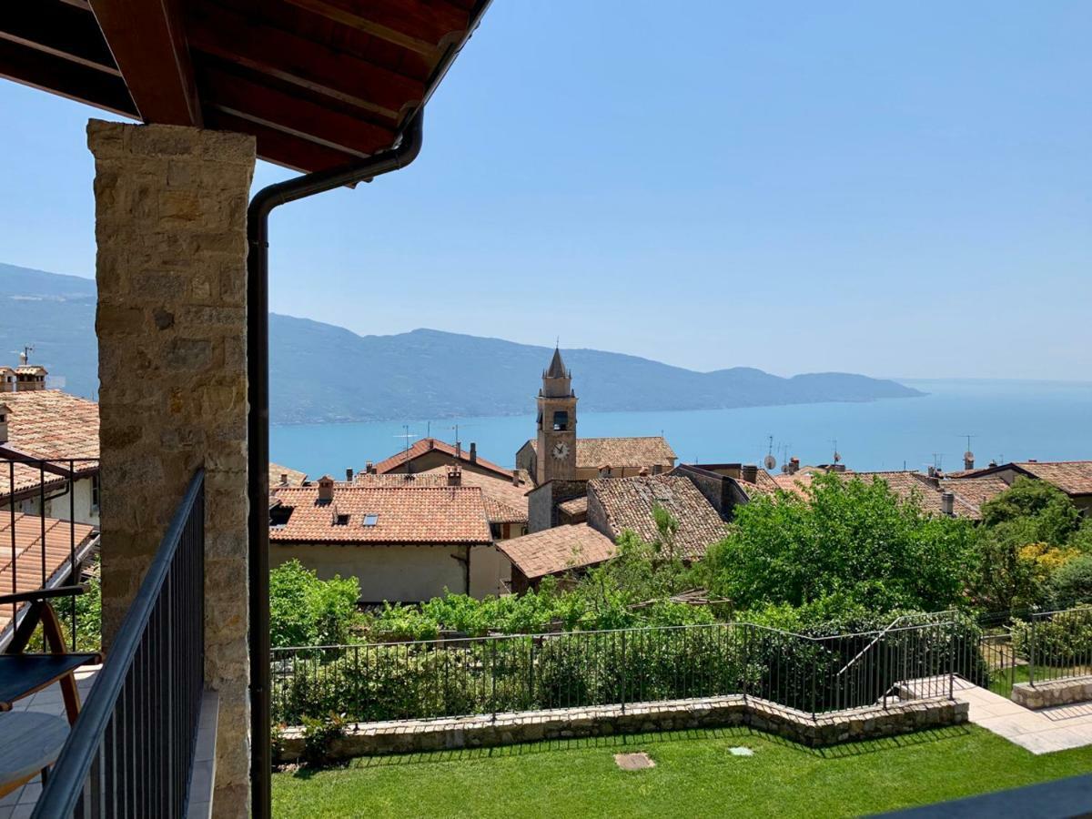 Вилла Borgo Al Tempo Perduto Гарньяно Экстерьер фото