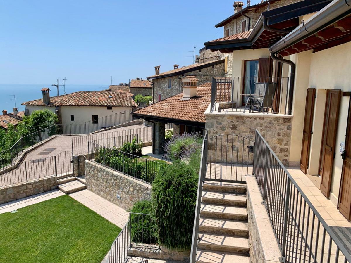 Вилла Borgo Al Tempo Perduto Гарньяно Экстерьер фото