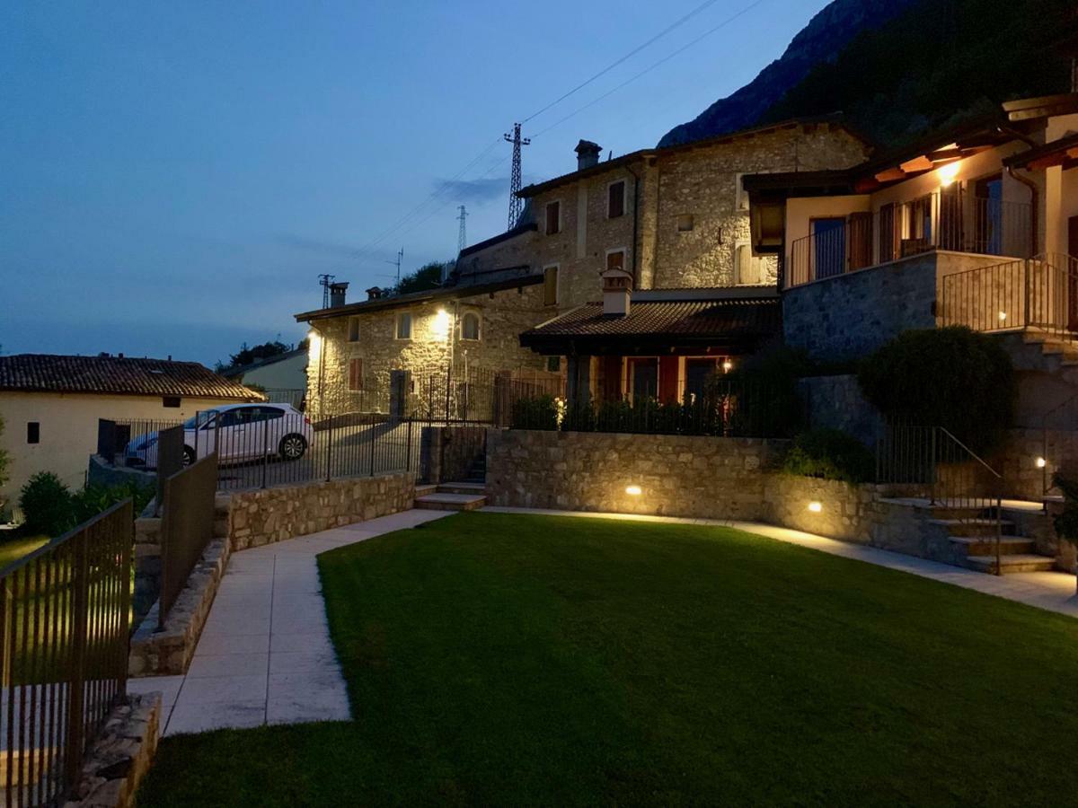 Вилла Borgo Al Tempo Perduto Гарньяно Экстерьер фото