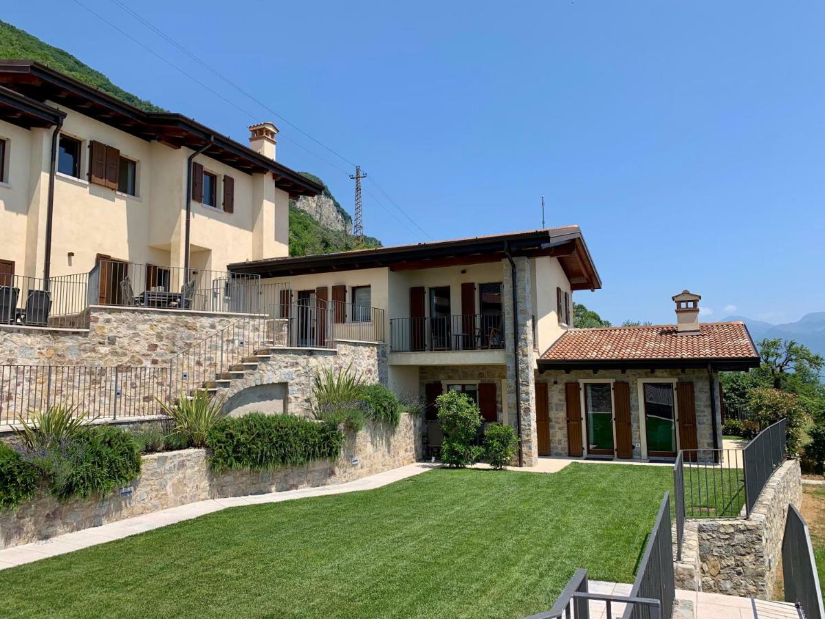 Вилла Borgo Al Tempo Perduto Гарньяно Экстерьер фото